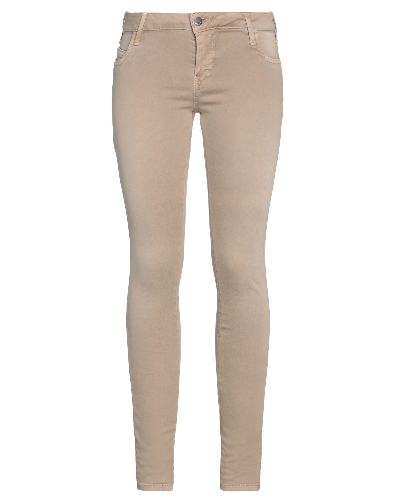 MET JEANS Jeanshose Damen Sand von MET JEANS