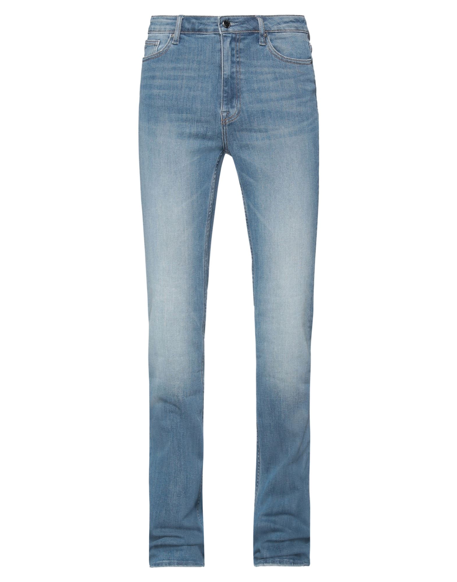 MET JEANS Jeanshose Herren Blau von MET JEANS