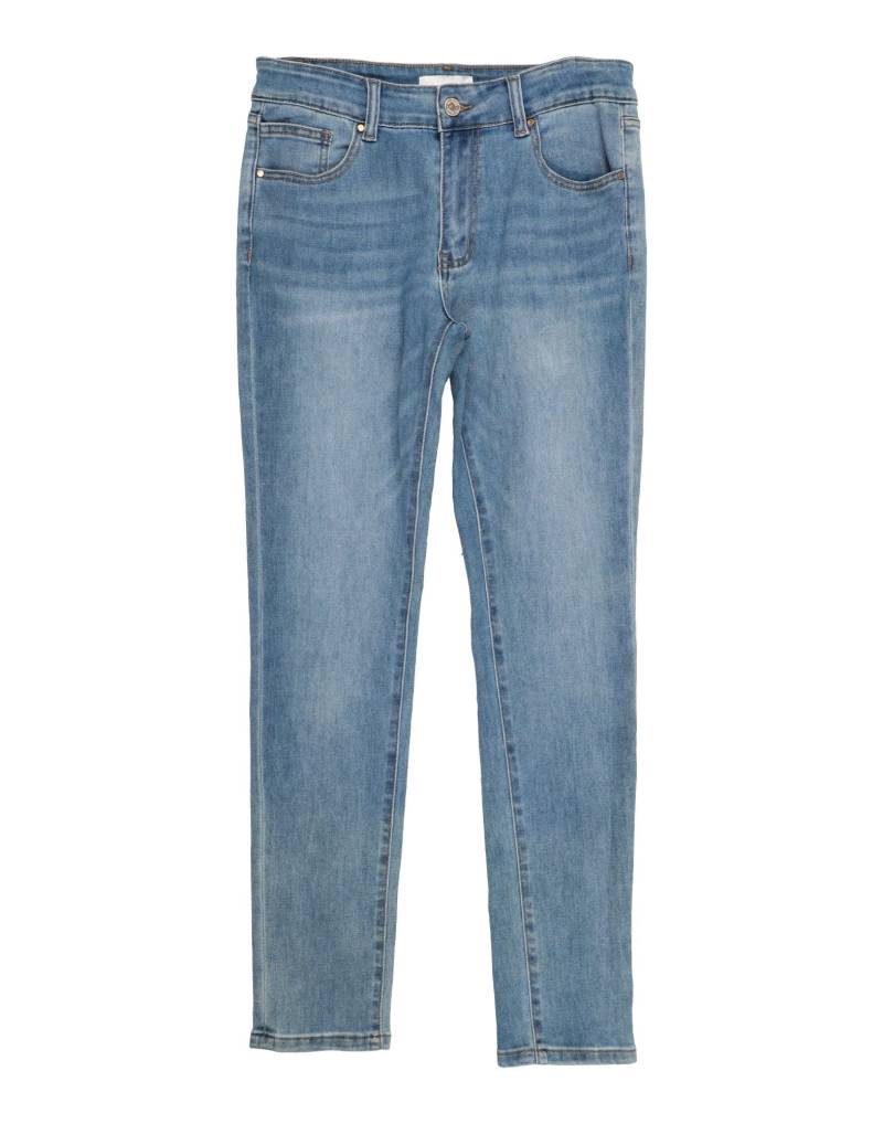 MET JEANS Jeanshose Kinder Blau von MET JEANS