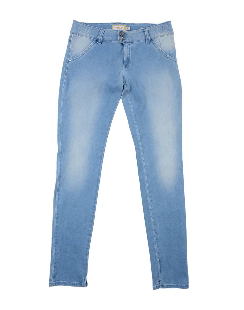 MET JEANS Jeanshose Kinder Blau von MET JEANS