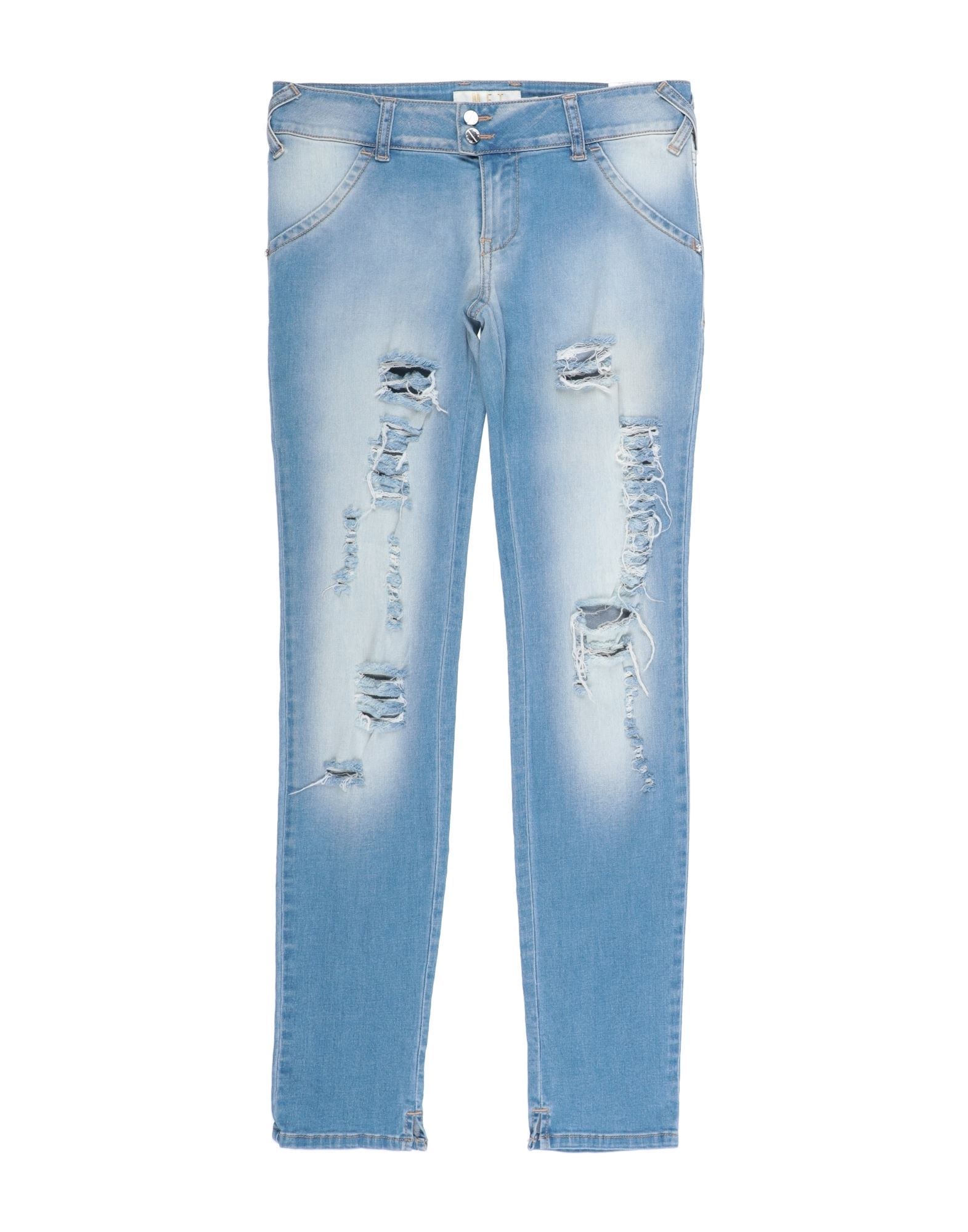 MET JEANS Jeanshose Kinder Blau von MET JEANS