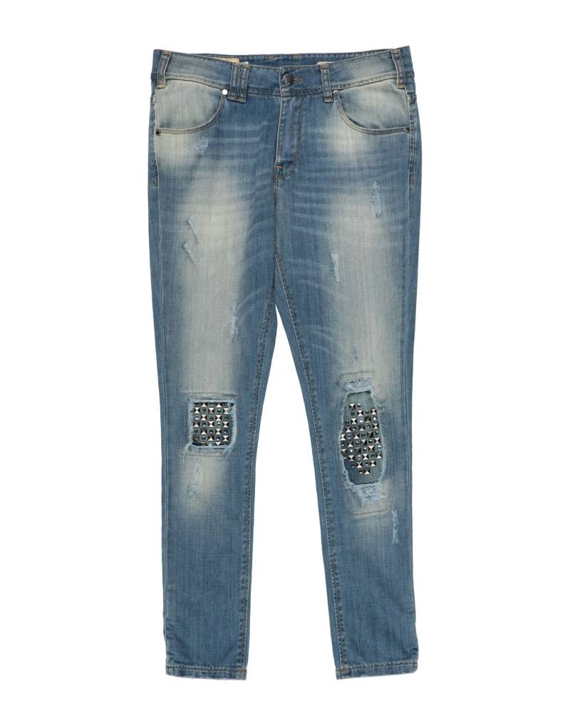 MET JEANS Jeanshose Kinder Blau von MET JEANS