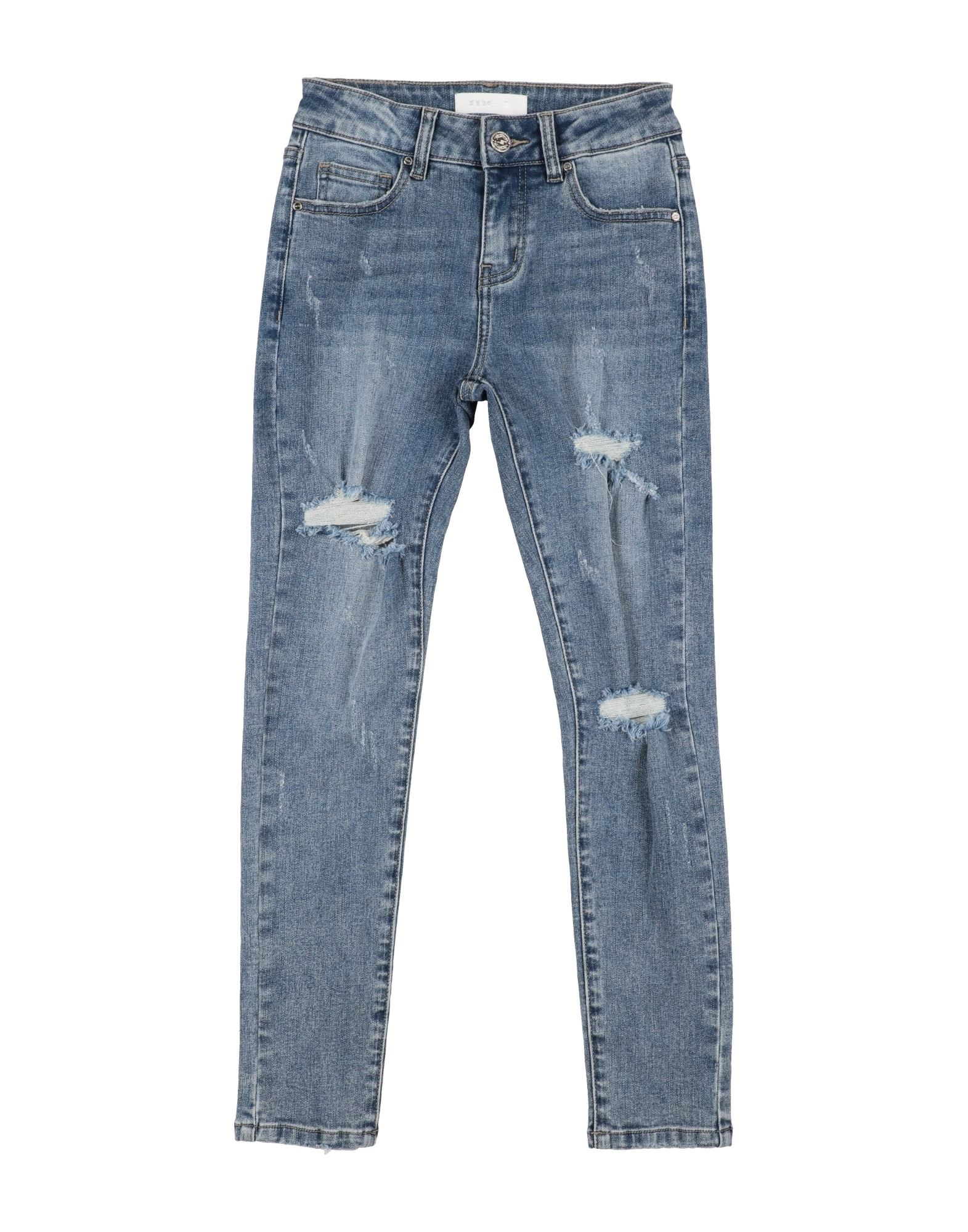 MET JEANS Jeanshose Kinder Blau von MET JEANS