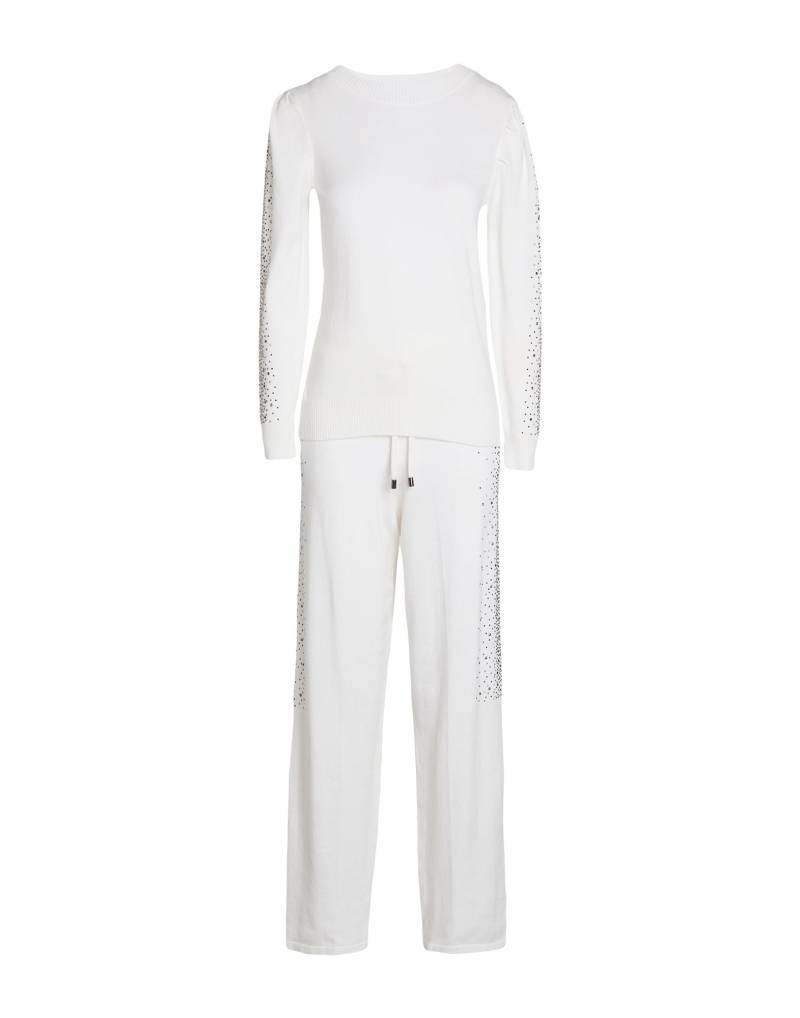 MET JEANS Kombi-set Damen Elfenbein von MET JEANS