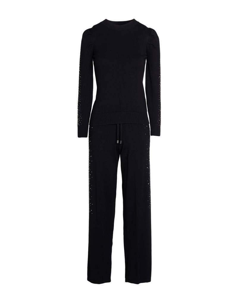 MET JEANS Kombi-set Damen Schwarz von MET JEANS