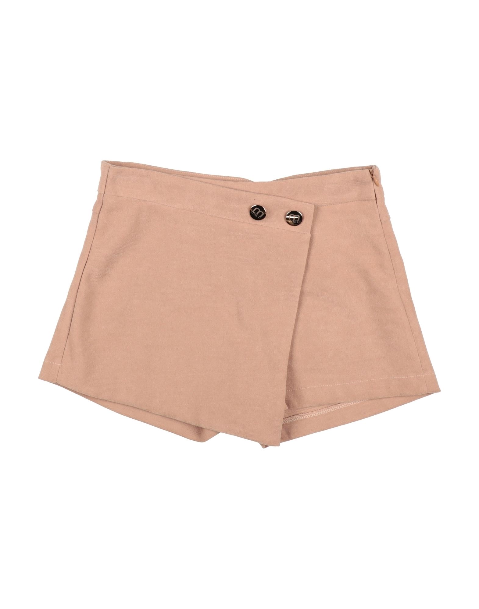 MET JEANS Shorts & Bermudashorts Kinder Beige von MET JEANS