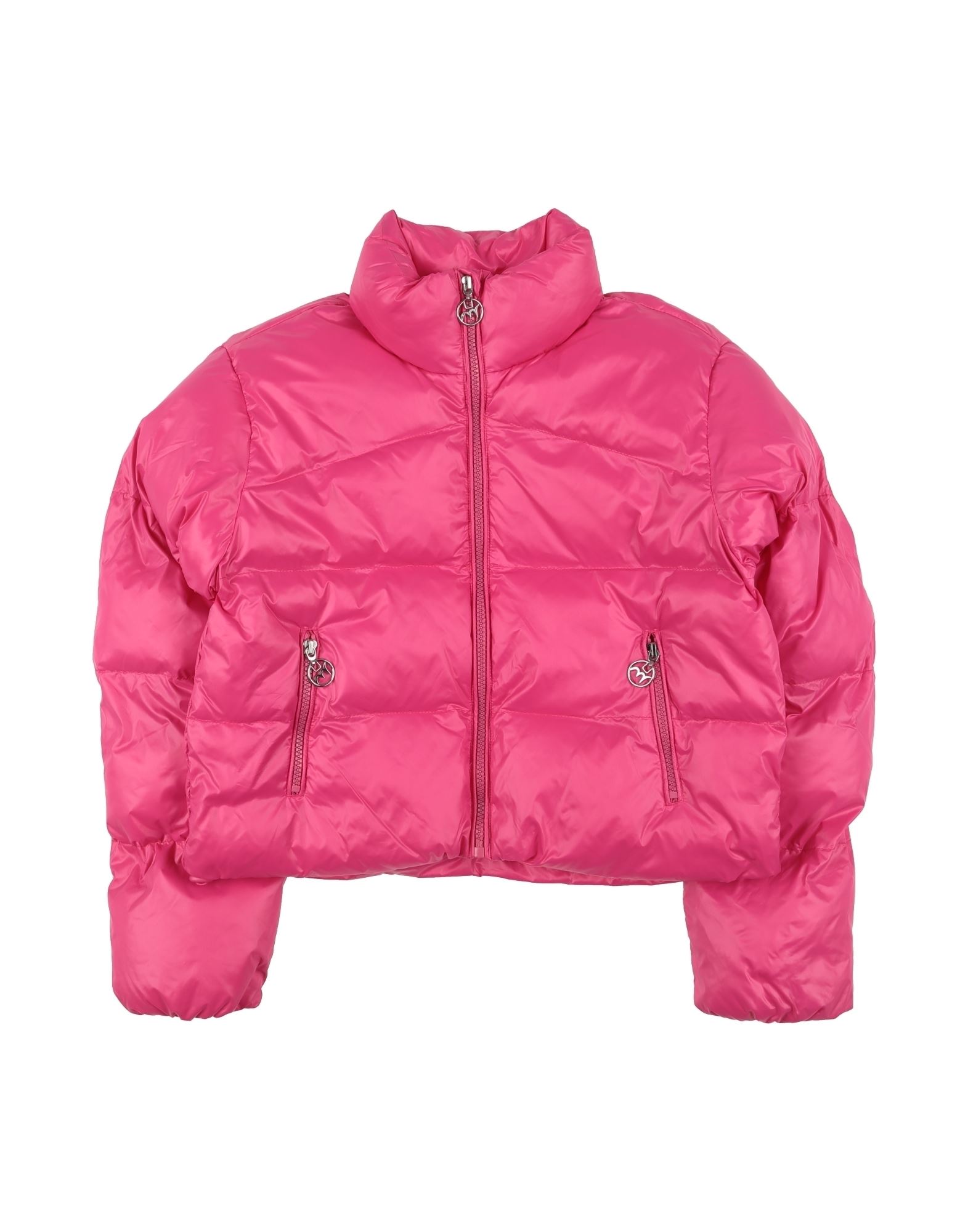 MET JEANS Pufferjacke & Daunenjacke Kinder Fuchsia von MET JEANS