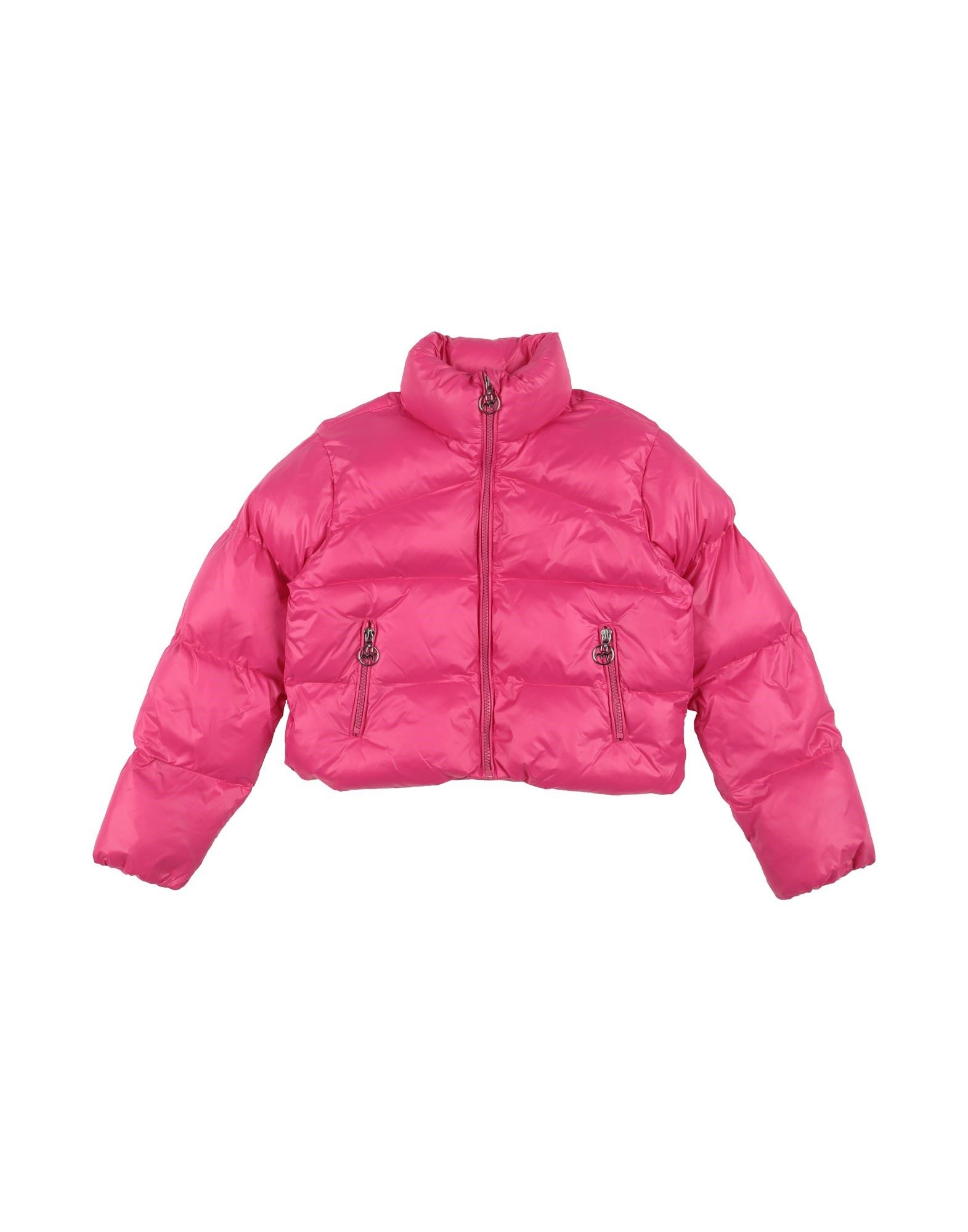 MET JEANS Pufferjacke & Daunenjacke Kinder Fuchsia von MET JEANS