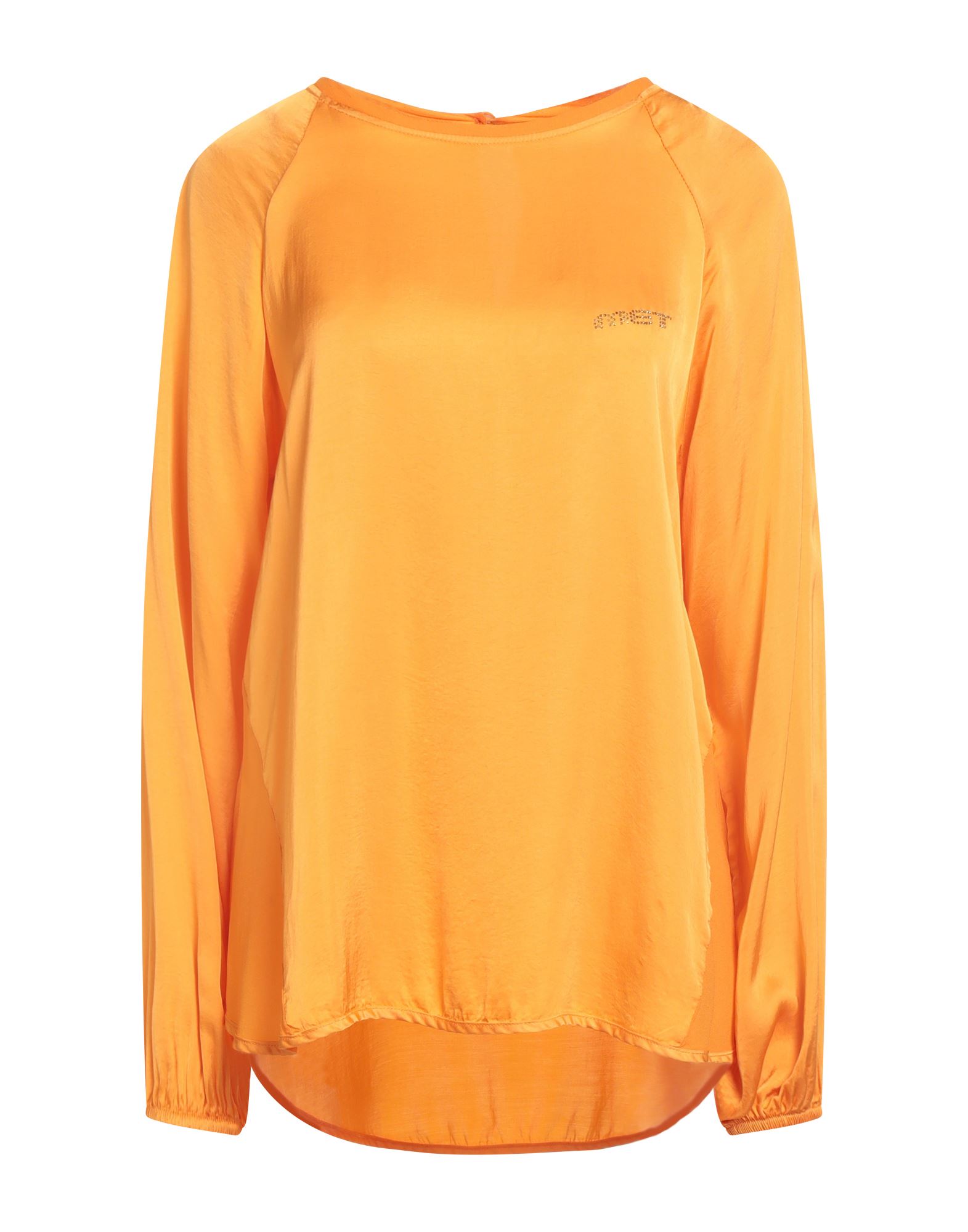 MET JEANS Top Damen Mandarine von MET JEANS