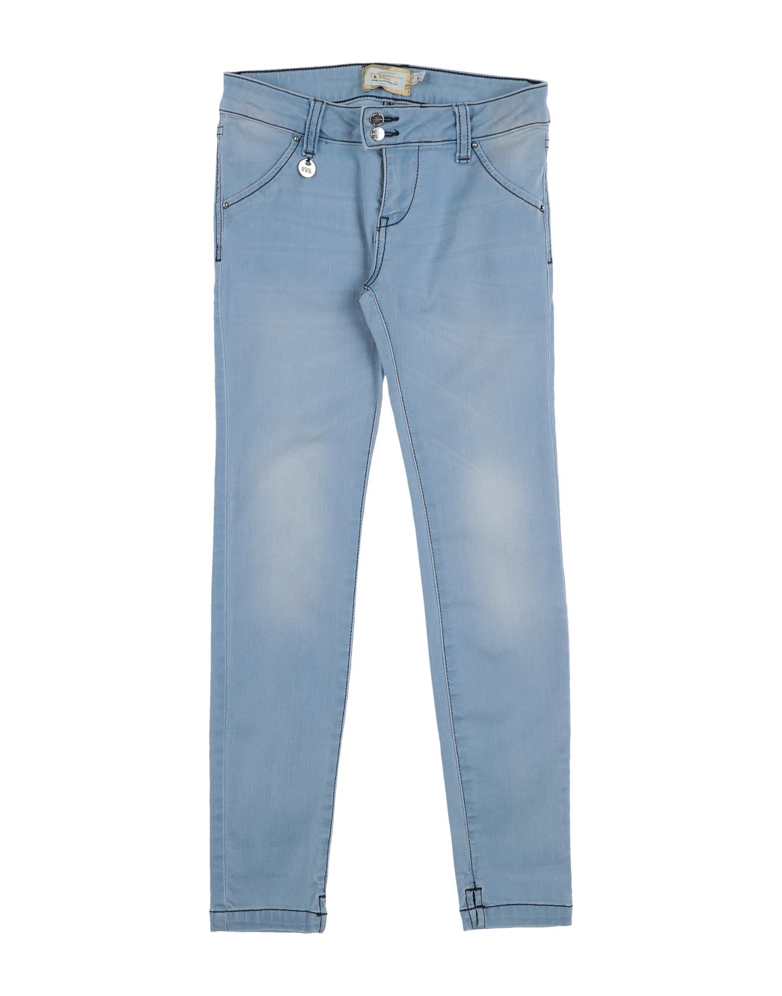 MET JEANS Jeanshose Kinder Blau von MET JEANS