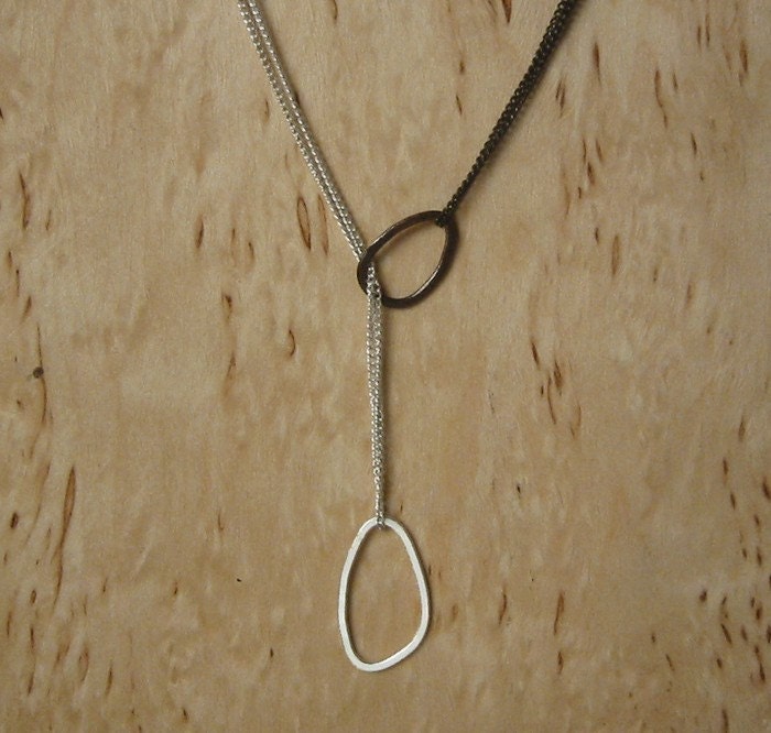 2 Loop(Ed Halskette 2 Loop(Ed Halskette von METAXA