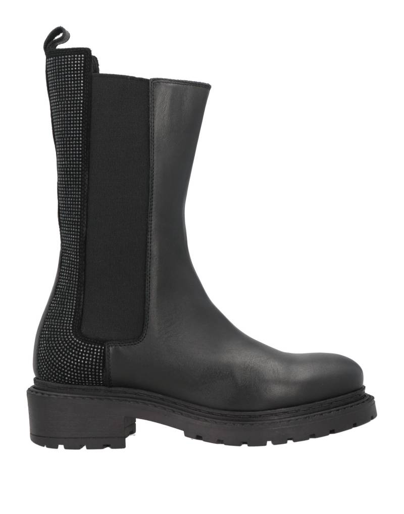 METISSE Stiefel Damen Schwarz von METISSE