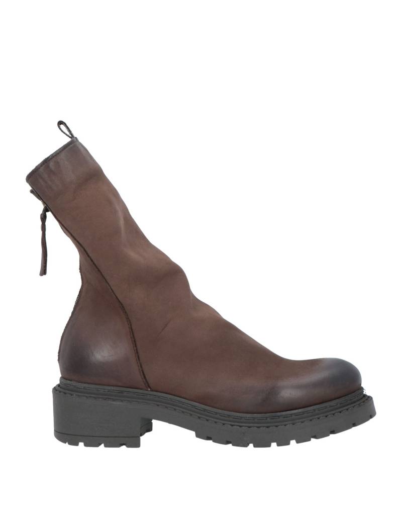 METISSE Stiefelette Damen Schokobraun von METISSE