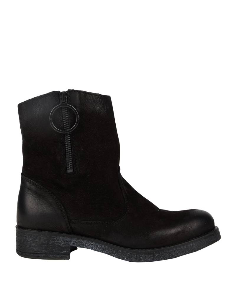 METISSE Stiefelette Damen Schwarz von METISSE