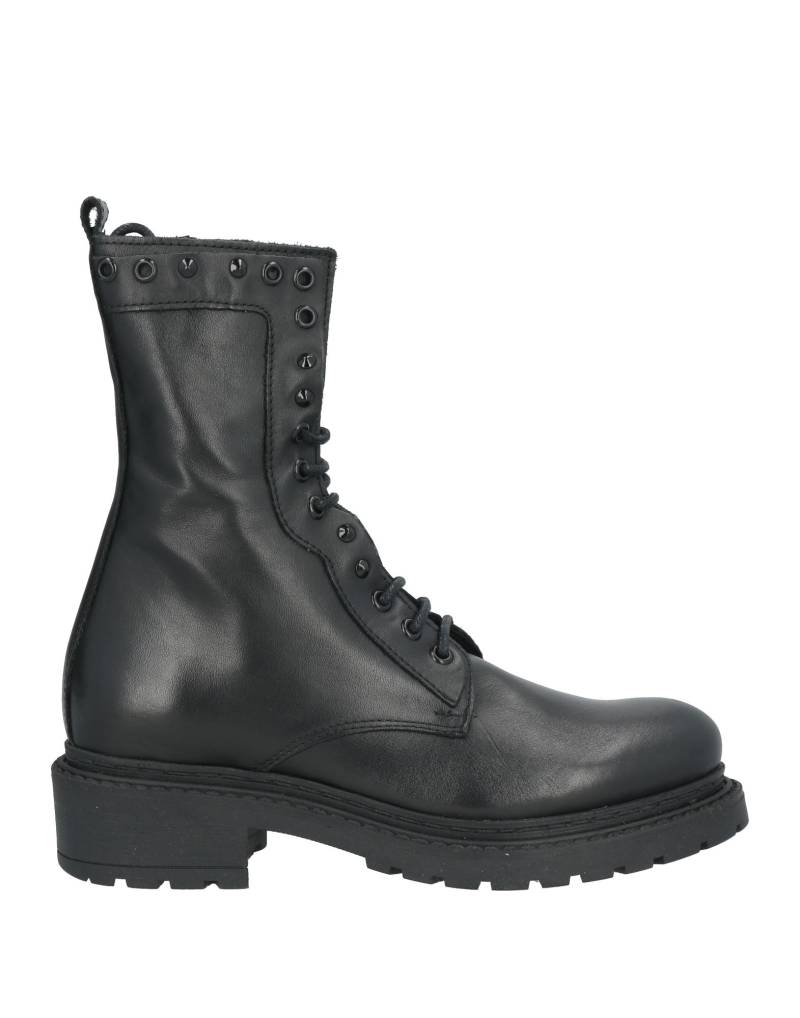 METISSE Stiefelette Damen Schwarz von METISSE