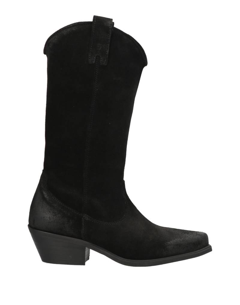 METISSE Stiefelette Damen Schwarz von METISSE