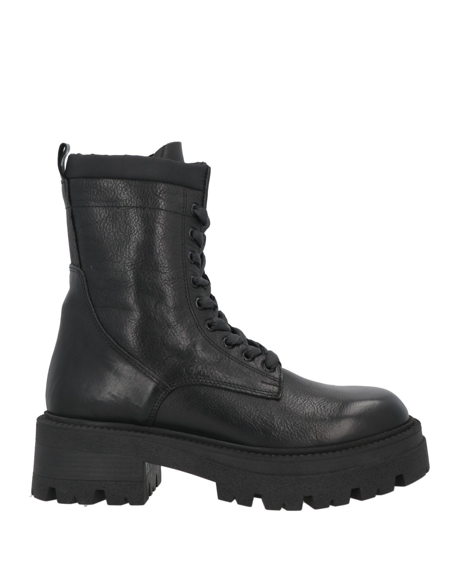 METISSE Stiefelette Damen Schwarz von METISSE