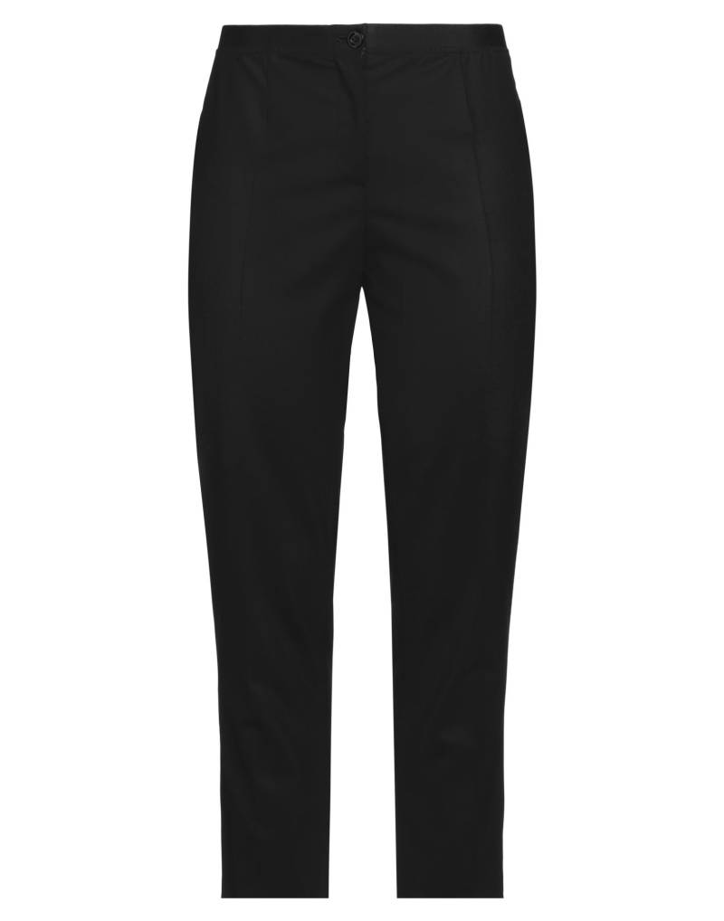 METRADAMO Hose Damen Schwarz von METRADAMO