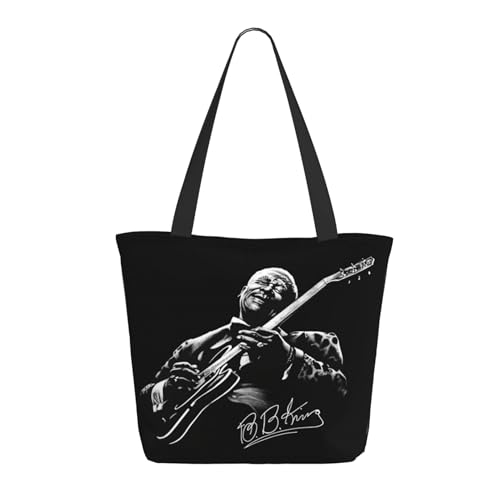 METUIPASAIT Damen B.B.Singer Shopper Einkaufstasche mit Reißverschluss Einkaufs- und Pendlerhandtasche für Frauen METUIPASAIT Damen B.B.Singer Shopper Einkaufstasche mit Reißverschluss Einkaufs- und Pendlerhandtasche für Frauen von METUIPASAIT