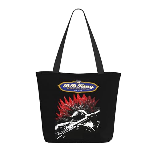 METUIPASAIT Damen B.B.Singer Shopper Einkaufstasche mit Reißverschluss Einkaufs- und Pendlerhandtasche für Frauen METUIPASAIT Damen B.B.Singer Shopper Einkaufstasche mit Reißverschluss Einkaufs- und Pendlerhandtasche für Frauen von METUIPASAIT