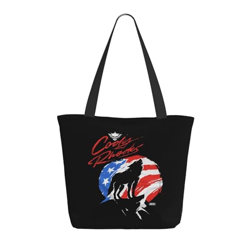 METUIPASAIT Damen Cody Wrestler Stars Rhodes Shopper Einkaufstasche mit Reißverschluss Einkaufs- und Pendlerhandtasche für Frauen METUIPASAIT Damen Cody Wrestler Stars Rhodes Shopper Einkaufstasche mit Reißverschluss Einkaufs- und Pendlerhandtasche für Frauen von METUIPASAIT