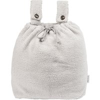 MEYCO Laufgittertasche Teddy - Greige von MEYCO