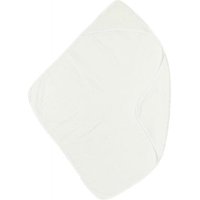 MEYCO Musslin Kapuzentuch Uni Offwhite 80 x 80 cm von MEYCO