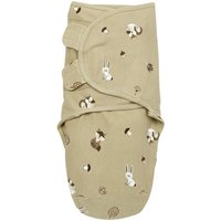 MEYCO Pucksack Forest Animals Sand von MEYCO