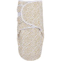 Meyco Pucksack Cheetah honey gold von MEYCO