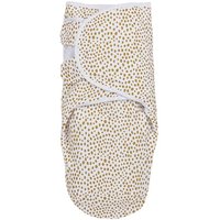 Meyco Pucksack Cheetah honey gold von MEYCO