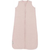 Meyco Sommerschlafsack Uni Soft Pink von MEYCO