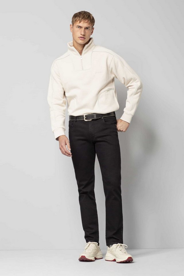 MEYER 5-Pocket-Jeans M5 Regular im Five Pocket Style MEYER 5-Pocket-Jeans M5 Regular im Five Pocket Style von MEYER