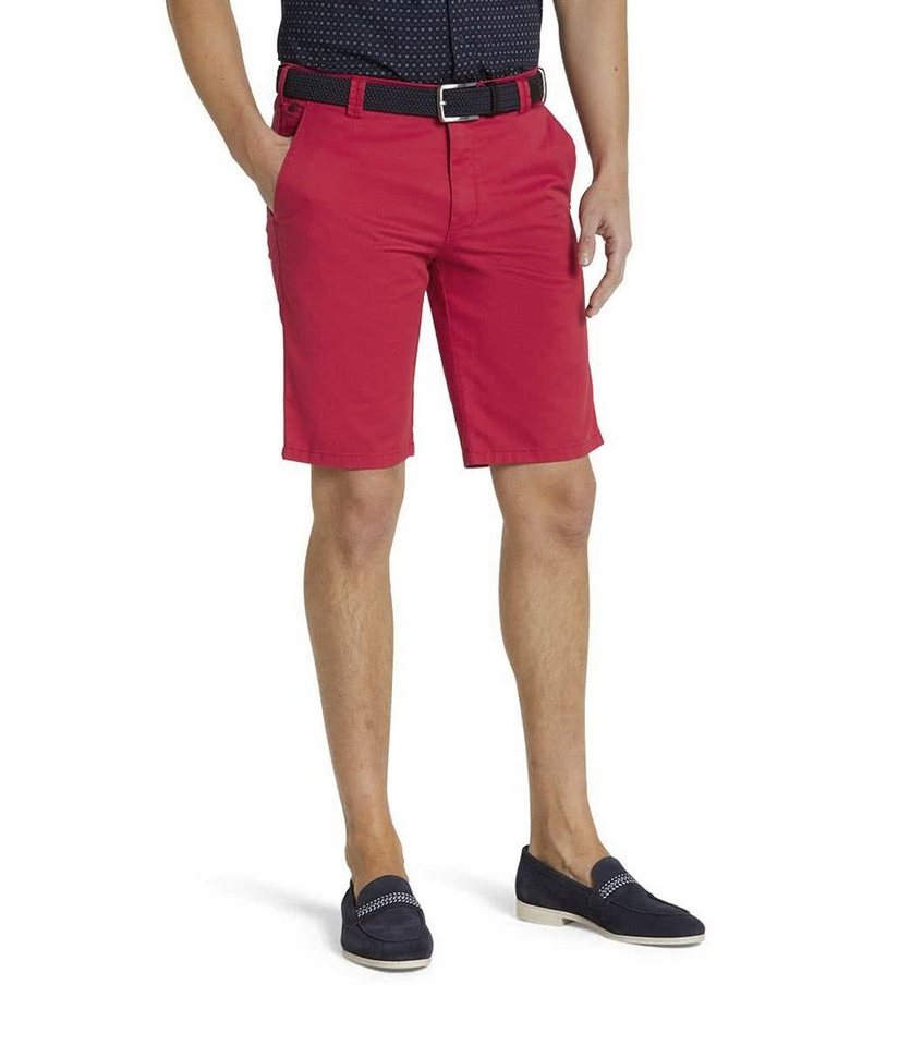 MEYER 5-Pocket-Jeans MEYER B-PALMA red 1-3130-55 von MEYER