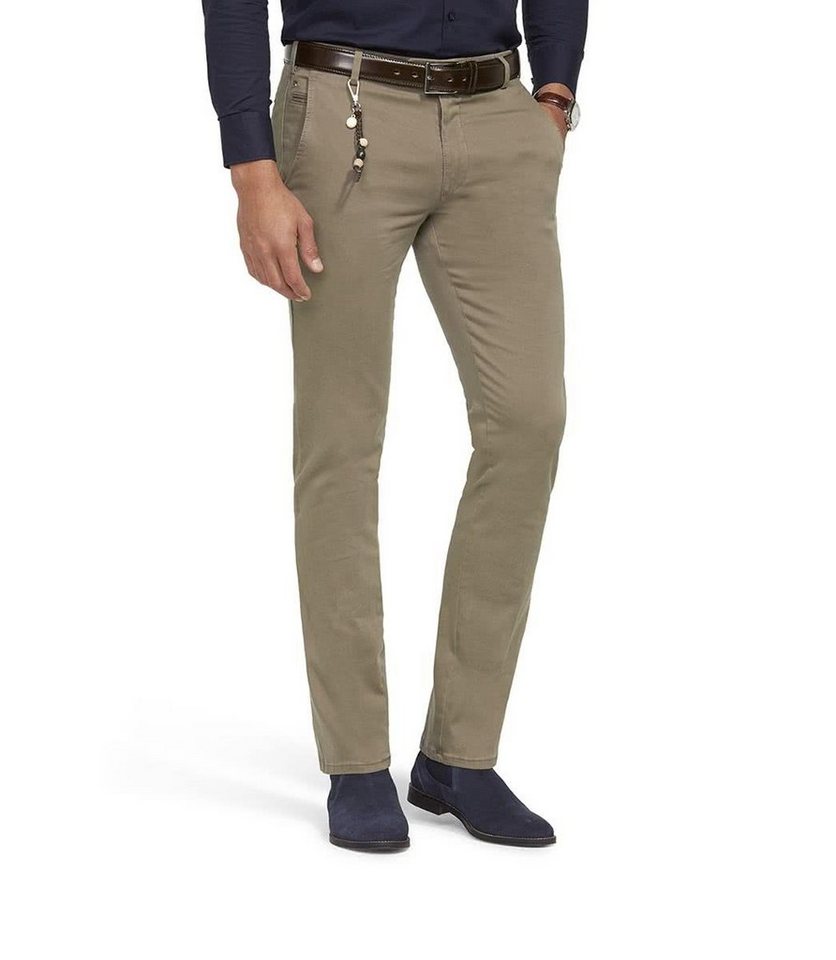 MEYER 5-Pocket-Jeans MEYER BONN Chino stone 102-2-8555.34 MEYER 5-Pocket-Jeans MEYER BONN Chino stone 102-2-8555.34 von MEYER