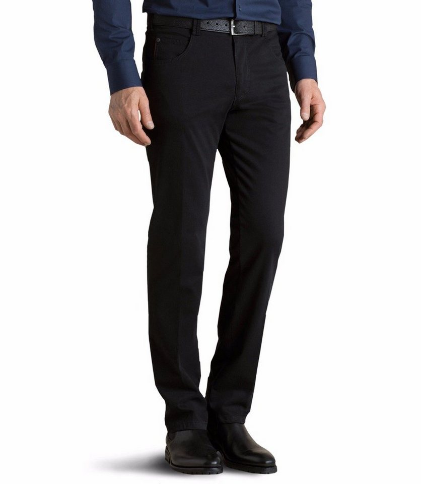 MEYER 5-Pocket-Jeans MEYER DIEGO black 306-9-3000.09 von MEYER