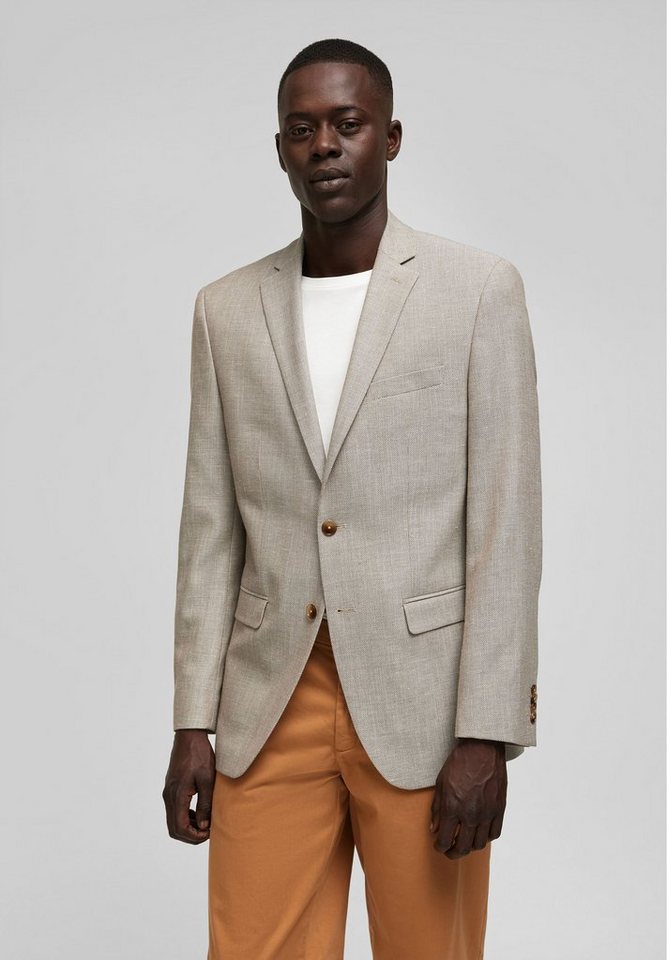 HECHTER PARIS Anzugsakko im Two Tone Design von HECHTER PARIS