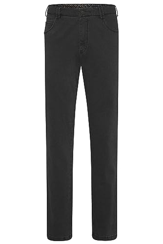 MEYER Bi-Colour Wool Look Chino von MEYER