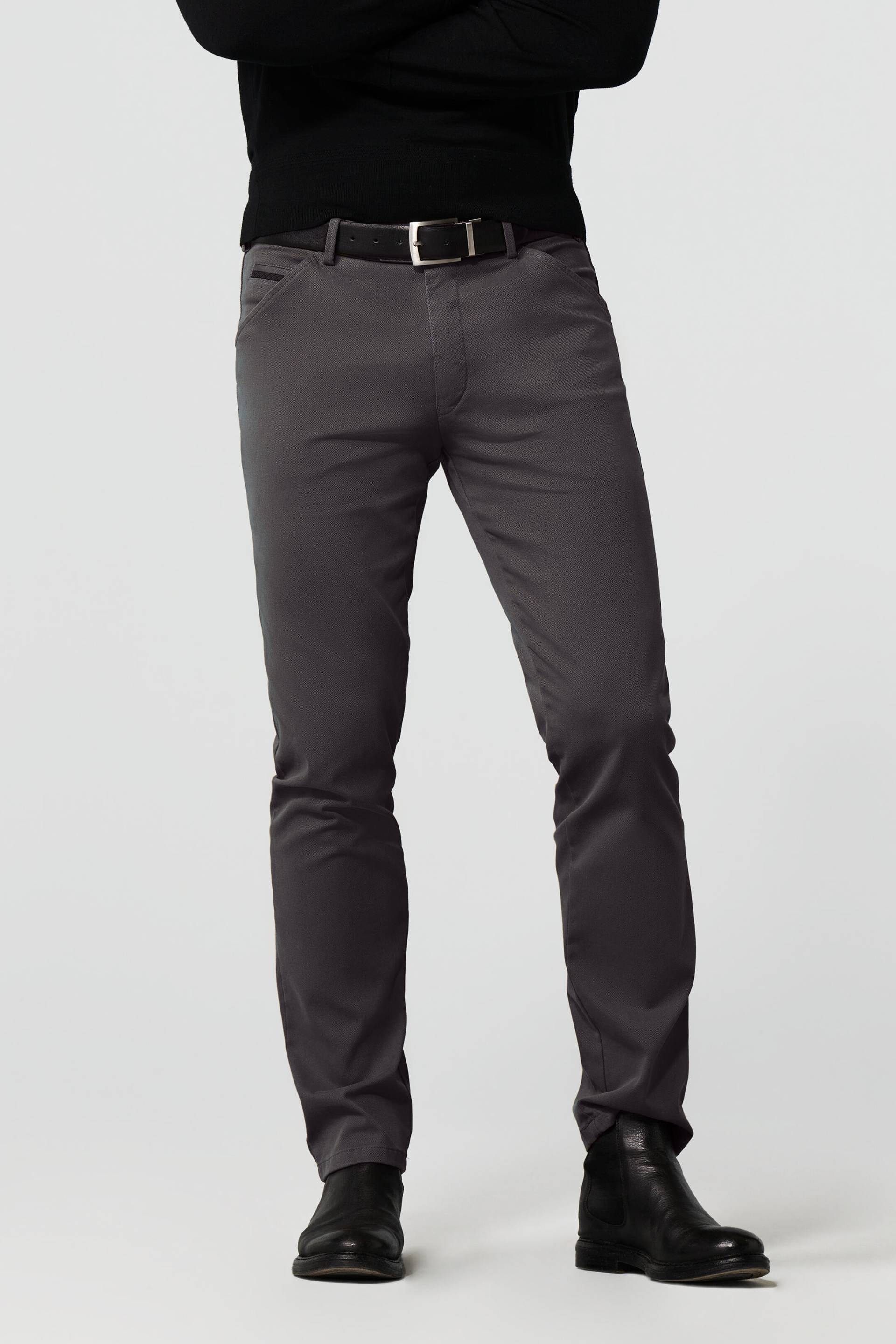 MEYER - Chicago 2-5605 anthrazit - Gr. - 26 von MEYER