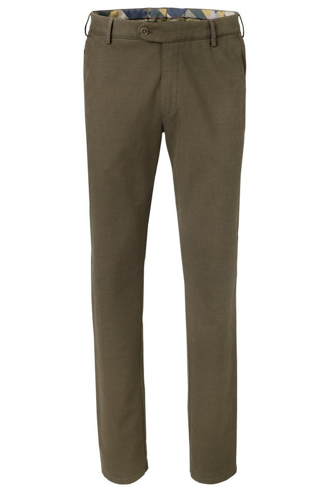 MEYER Chinohose Bonn 2-5566 MEYER Chinohose Bonn 2-5566 von MEYER