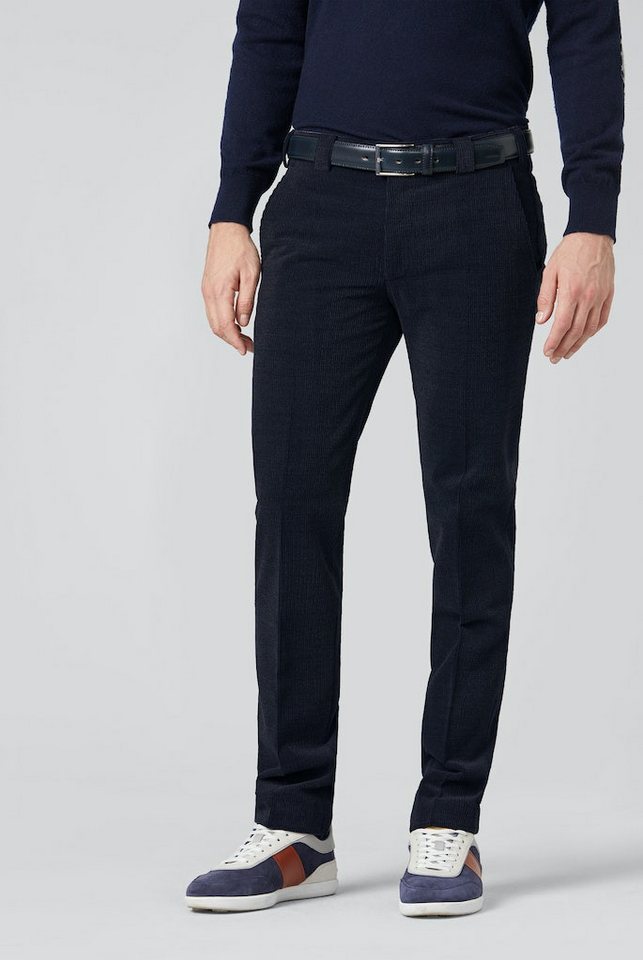 MEYER Chinohose Chino für Herren (1-tlg) von MEYER