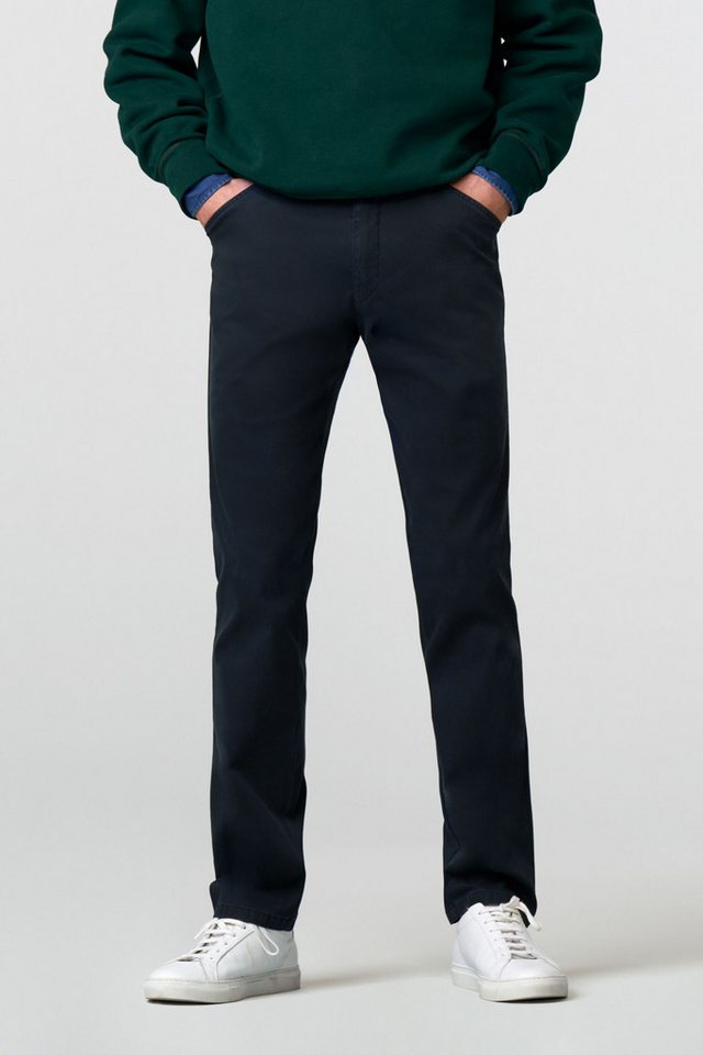 MEYER Chinos CHICAGO Chicago, sportlich von MEYER