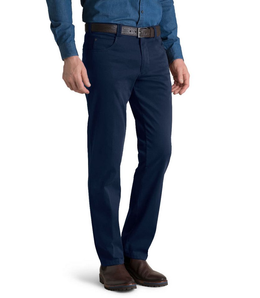 MEYER Chinos Diego mit Stretch-Dehnbund MEYER Chinos Diego mit Stretch-Dehnbund von MEYER