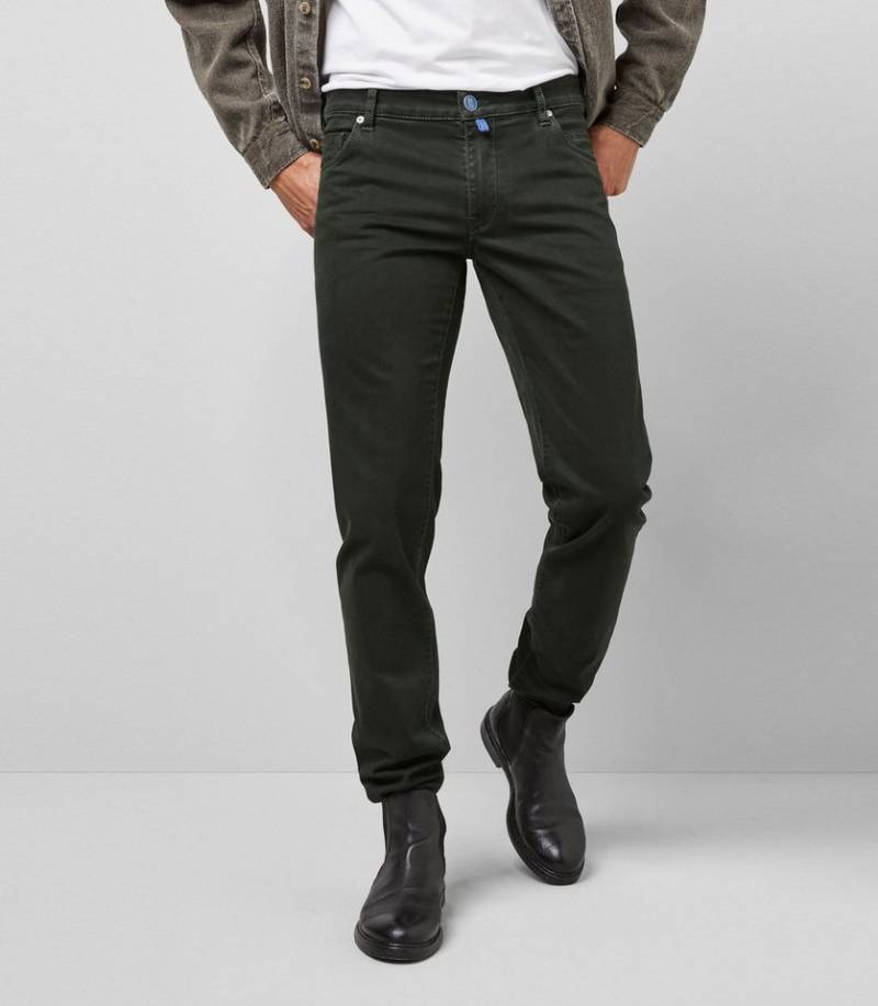 MEYER Chinos M5 Slim mit Stretch-Dehnbund von MEYER