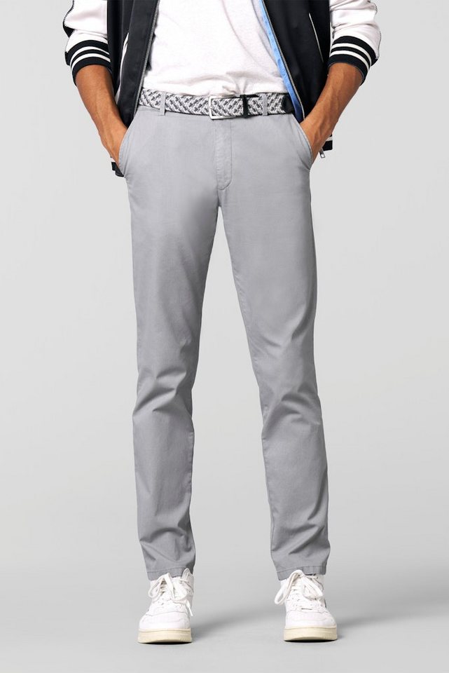 MEYER Chinos OSLO Art.1-5071/43 Gr.30 von MEYER