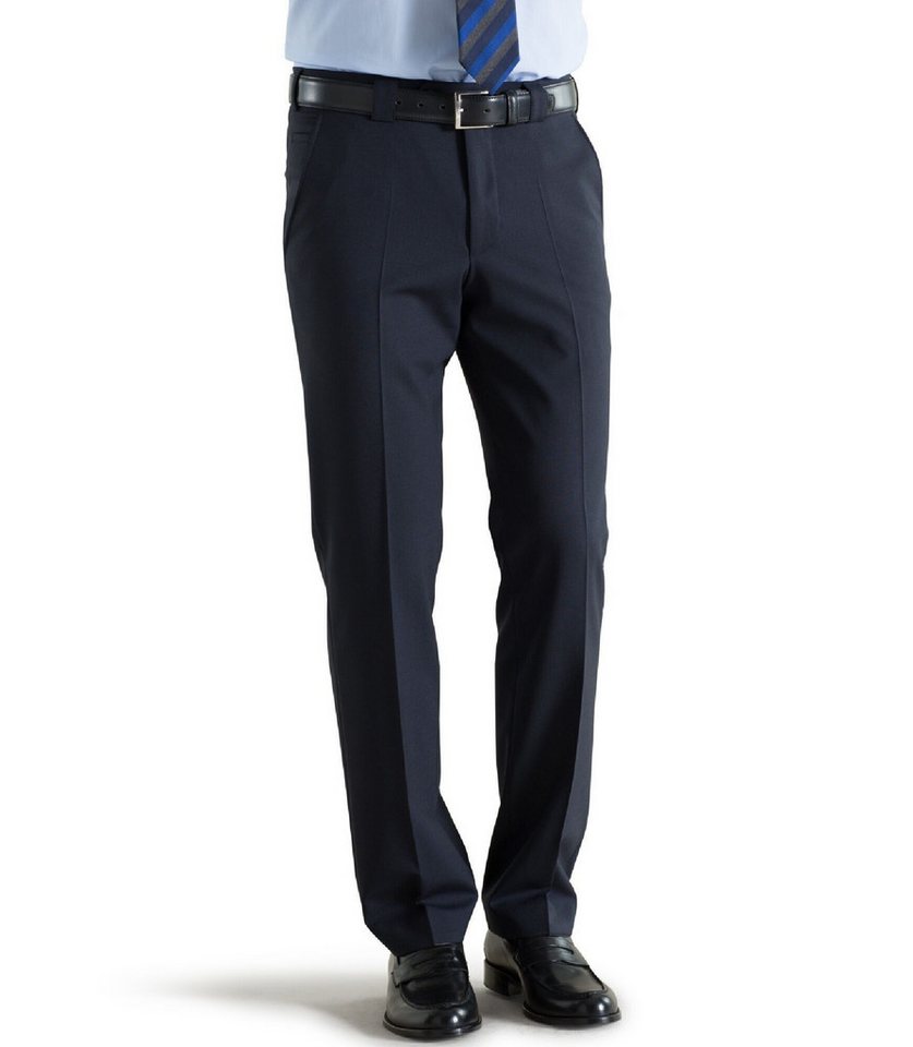 MEYER Chinos Roma mit Stretch-Dehnbund MEYER Chinos Roma mit Stretch-Dehnbund von MEYER