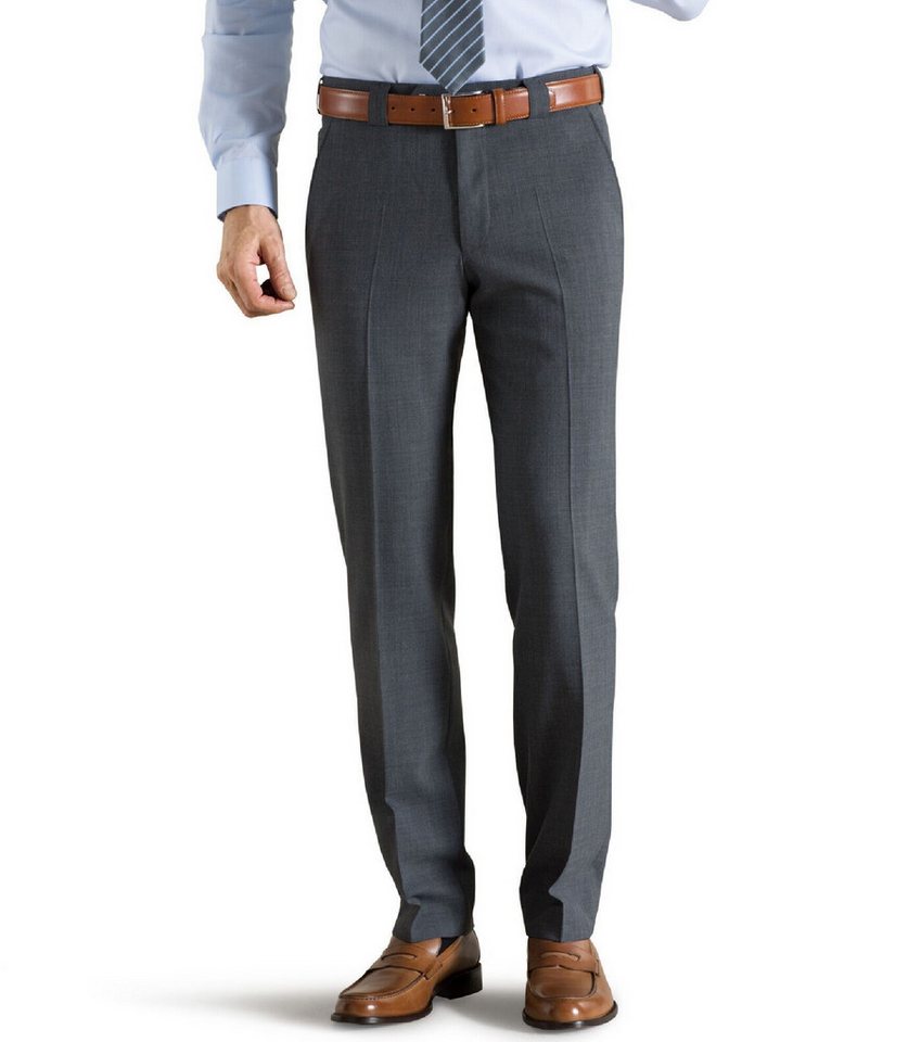 MEYER Chinos Roma mit Stretch-Dehnbund MEYER Chinos Roma mit Stretch-Dehnbund von MEYER