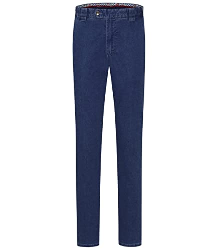 MEYER Coolmax Denim SWINGPOCKET Chino von MEYER
