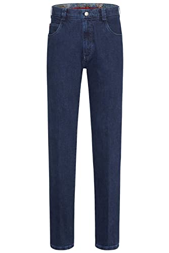 Cross Denim Swingpocketjeans von MEYER