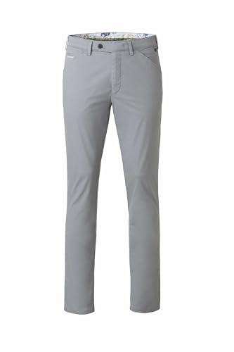 MEYER Fantasy Structure Baumwoll Chino von MEYER
