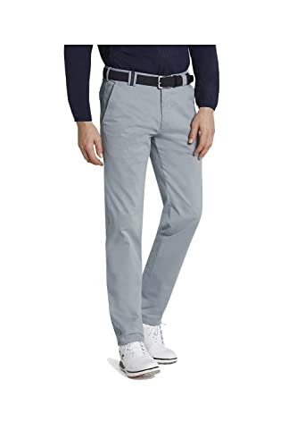 MEYER Herren Hose Augusta High Performance - 1-8070 - High Performance 4-Way-Stretch Golf Chino von MEYER